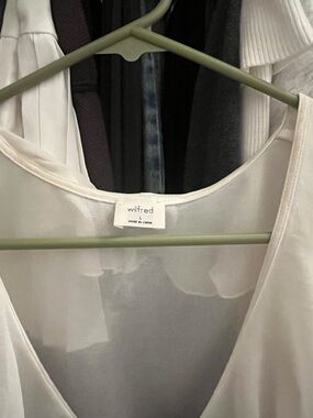 Wilfred Frenchy Blouse